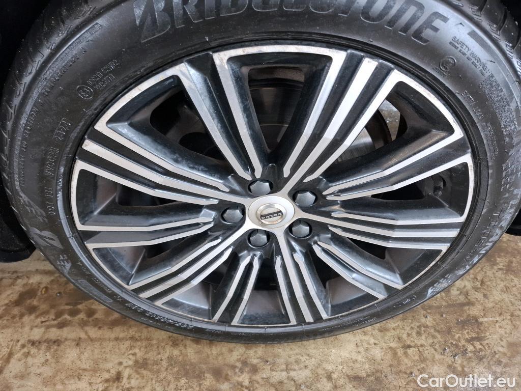  Volvo  V60 VOLVO   2018  5P  Break Recharge T6 340 GT8 Inscription Luxe #1