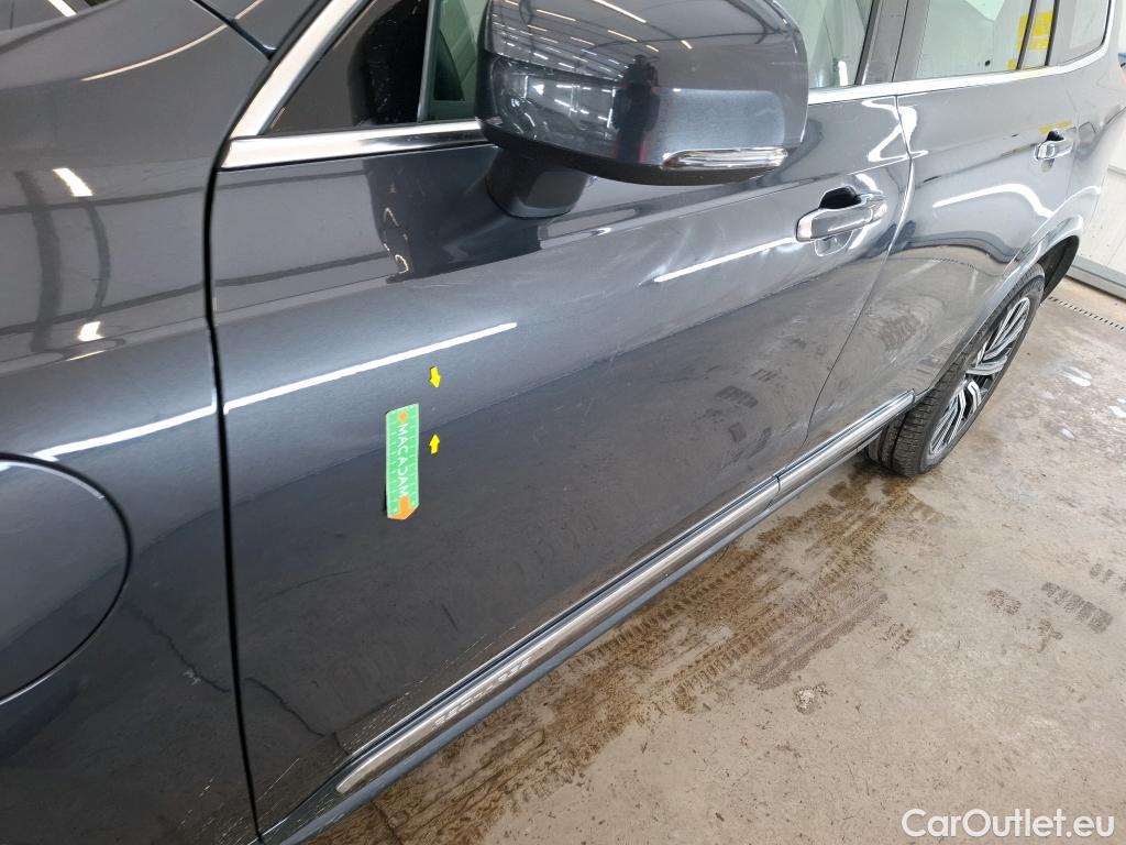  Volvo  XC90 VOLVO  / 2019 / 5P / SUV Recharge T8 AWD GT 8 Inscription #91