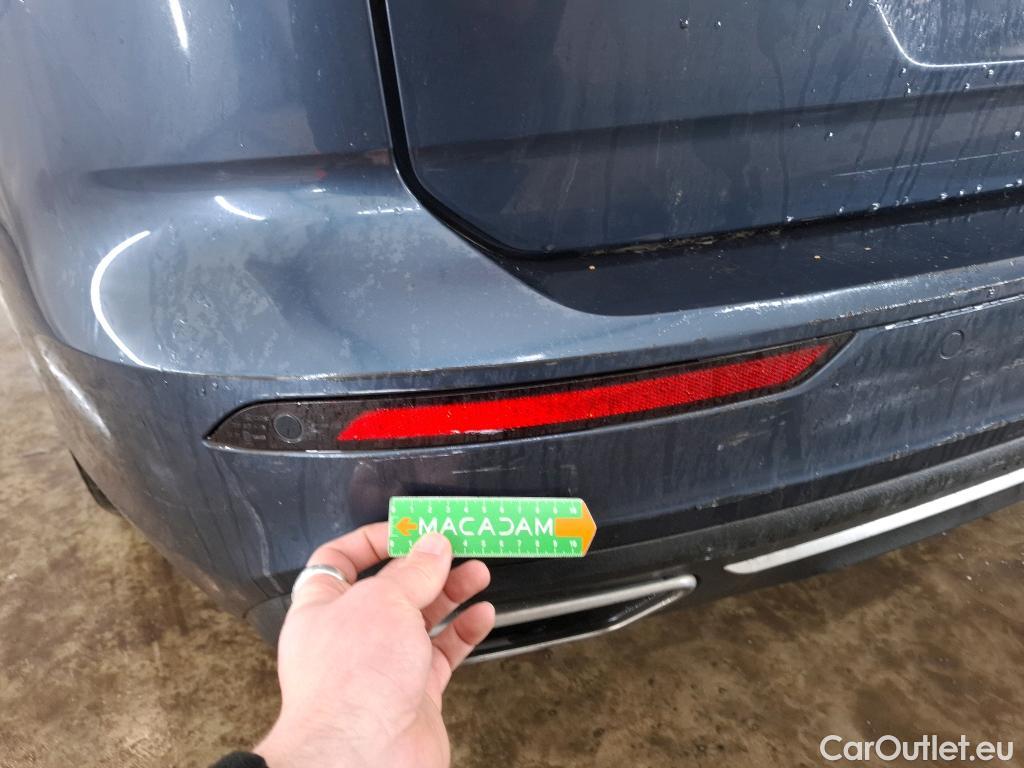  Volvo  V60 VOLVO   2018  5P  Break Recharge T6 340 GT8 Inscription Luxe #46