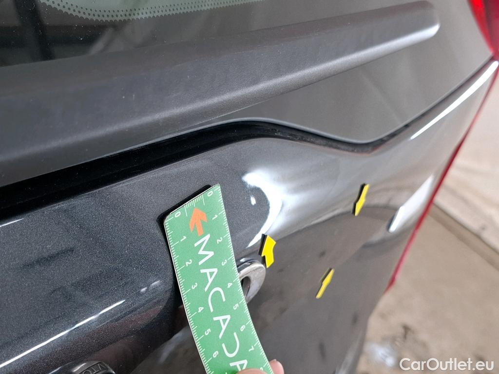  Volvo  XC90 VOLVO  / 2019 / 5P / SUV Recharge T8 AWD GT 8 Inscription #97