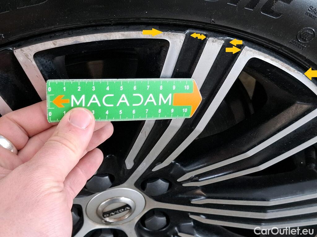  Volvo  V60 VOLVO   2018  5P  Break Recharge T6 340 GT8 Inscription Luxe #2