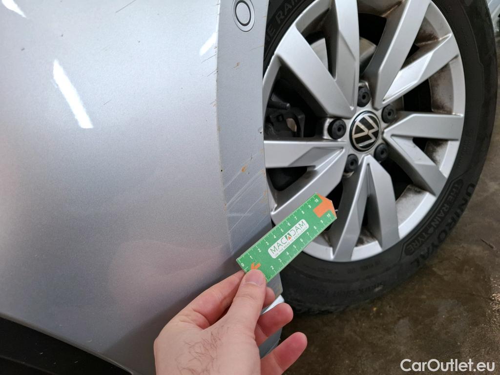  Volkswagen  Passat  Berline Business 1.5 TSI 150CV BVA7 E6d #9