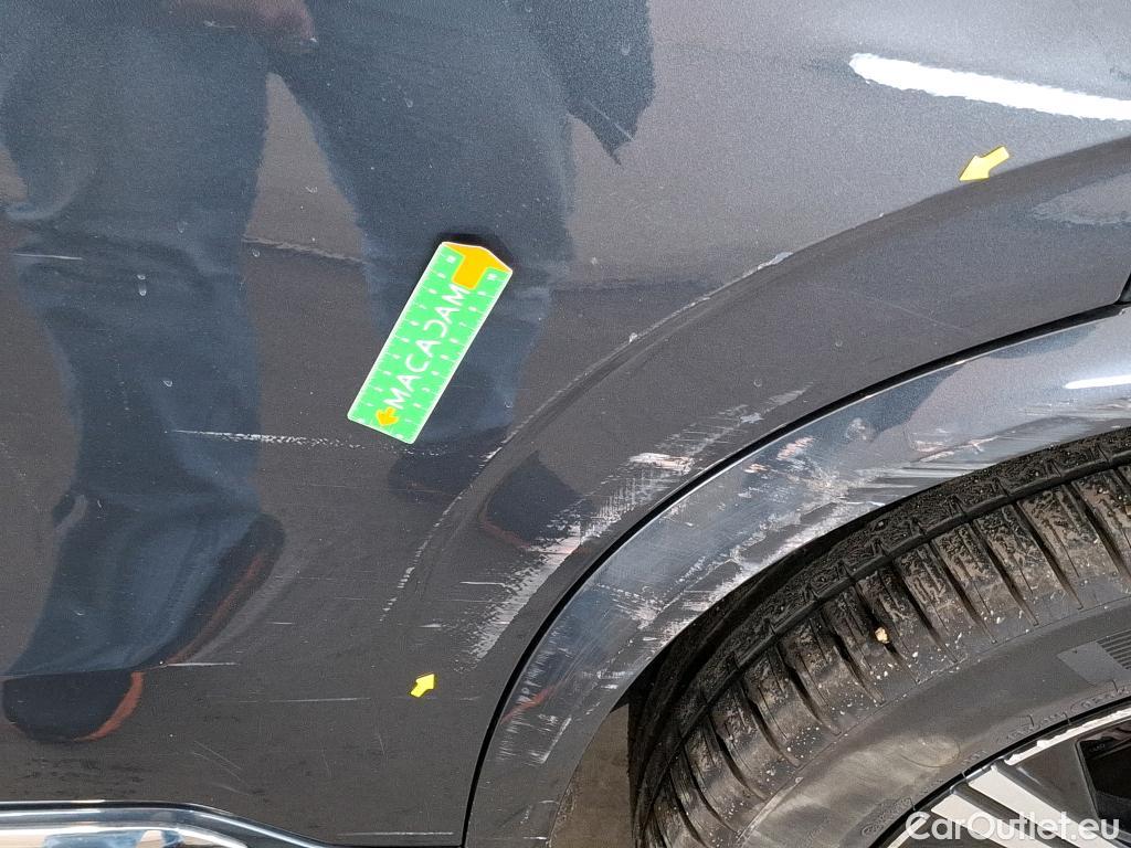  Volvo  XC90 VOLVO  / 2019 / 5P / SUV Recharge T8 AWD GT 8 Inscription #16