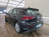  Volkswagen  Golf  / 2020 / 5P / Berline 2.0 TDI SCR 115 DSG7 LIFE  BUSINESS #2