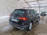  Volkswagen  Tiguan VOLKSWAGEN  / 2020 / 5P / SUV 1.4 eHybrid 245 DSG6 Elegance Exclusive #3