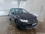  Volkswagen  Tiguan VOLKSWAGEN  / 2020 / 5P / SUV 1.4 eHybrid 245 DSG6 Elegance Exclusive #4
