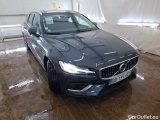  Volvo  V60 VOLVO   2018  5P  Break Recharge T6 340 GT8 Inscription Luxe #4