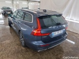  Volvo  V60 VOLVO   2018  5P  Break Recharge T6 340 GT8 Inscription Luxe #2