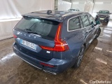  Volvo  V60 VOLVO   2018  5P  Break Recharge T6 340 GT8 Inscription Luxe #3