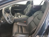  Volvo  V60 VOLVO   2018  5P  Break Recharge T6 340 GT8 Inscription Luxe #8