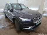  Volvo  XC90 VOLVO  / 2019 / 5P / SUV Recharge T8 AWD GT 8 Inscription #4