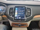  Volvo  XC90 VOLVO  / 2019 / 5P / SUV Recharge T8 AWD GT 8 Inscription #7
