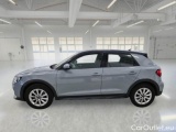  Audi  A1 AUDI  CITYCARVER / 2018 / 5P / BERLINA 30 TSI CITYCARVER BASE #8