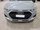  Audi  A1 AUDI  CITYCARVER / 2018 / 5P / BERLINA 30 TSI CITYCARVER BASE #25
