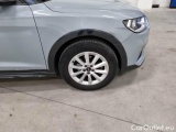  Audi  A1 AUDI  CITYCARVER / 2018 / 5P / BERLINA 30 TSI CITYCARVER BASE #33