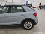  Audi  A1 AUDI  CITYCARVER / 2018 / 5P / BERLINA 30 TSI CITYCARVER BASE #45
