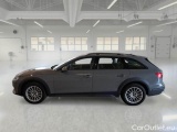  Audi  A4 Allroad AUDI  QUATTRO / 2019 / 5P / STATION WAGON 2.0 40 TDI QUATTRO S TRONIC BUSINESS #8