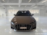  Audi  A4 Allroad AUDI  QUATTRO / 2019 / 5P / STATION WAGON 2.0 40 TDI QUATTRO S TRONIC BUSINESS #6