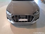  Audi  A4 Allroad AUDI  QUATTRO / 2019 / 5P / STATION WAGON 2.0 40 TDI QUATTRO S TRONIC BUSINESS #28