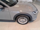  Audi  A4 Allroad AUDI  QUATTRO / 2019 / 5P / STATION WAGON 2.0 40 TDI QUATTRO S TRONIC BUSINESS #30