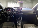  Audi  Q2 AUDI  / 2016 / 5P / SUV 1.6 30 TDI ADMIRED S TRONIC (2019) #3