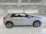  Audi  Q2 AUDI  / 2016 / 5P / SUV 1.6 30 TDI ADMIRED S TRONIC (2019) #7