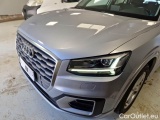  Audi  Q2 AUDI  / 2016 / 5P / SUV 1.6 30 TDI ADMIRED S TRONIC (2019) #34