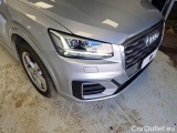  Audi  Q2 AUDI  / 2016 / 5P / SUV 1.6 30 TDI ADMIRED S TRONIC (2019) #41