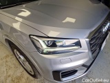  Audi  Q2 AUDI  / 2016 / 5P / SUV 1.6 30 TDI ADMIRED S TRONIC (2019) #45