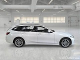  Bmw  Serie 3 BMW  / 2022 / 5P / STATION WAGON 318D 48V BASE TOURING AUTO #7