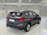  Bmw  X1 BMW  / 2019 / 5P / SUV XDRIVE 25E BUSINESS ADVANTAGE AUTOMATICO #2
