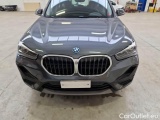  Bmw  X1 BMW  / 2019 / 5P / SUV XDRIVE 25E BUSINESS ADVANTAGE AUTOMATICO #38