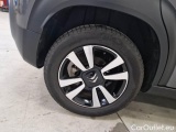  Citroen  C3 CITROEN  AIRCROSS / 2017 / 5P / SUV PURETECH 110 SeS SHINE #18