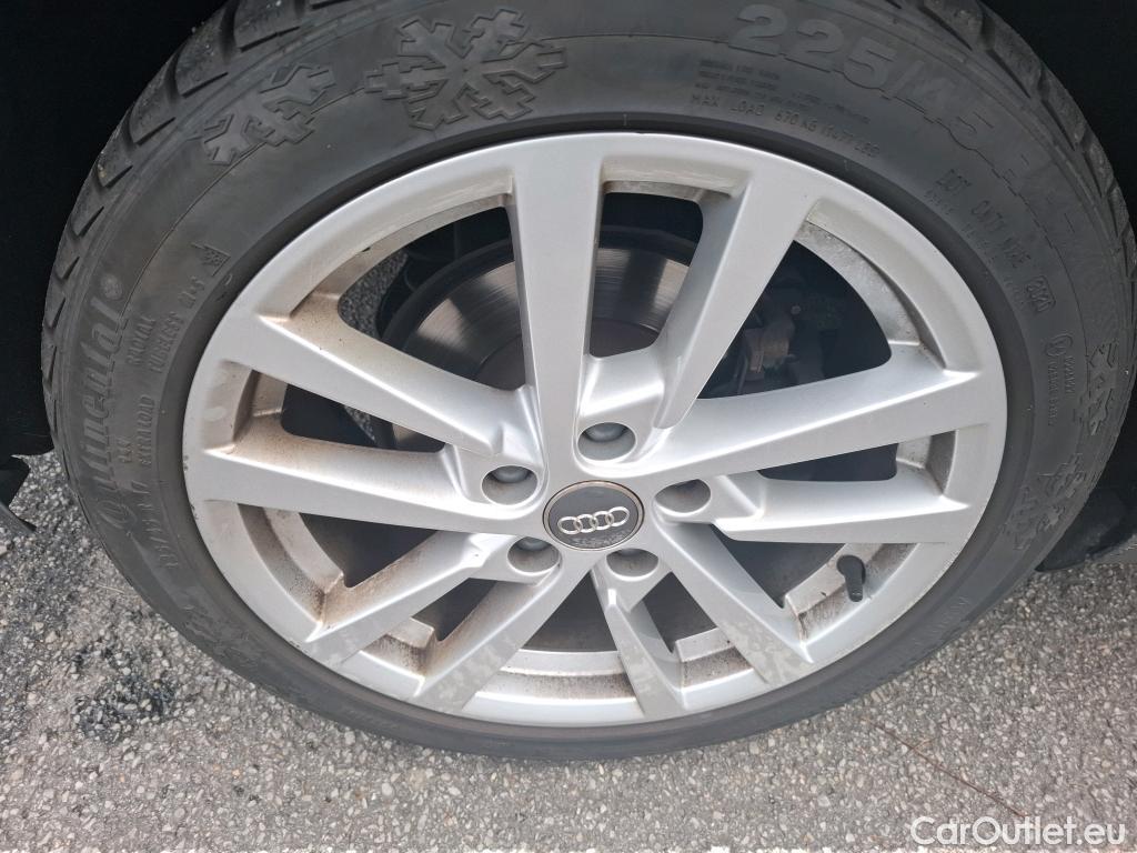  Audi  A3 AUDI  Sportback / 2016 / 5P / Berline 35 TFSI 150 COD S TRONIC BUSINESS LINE #20