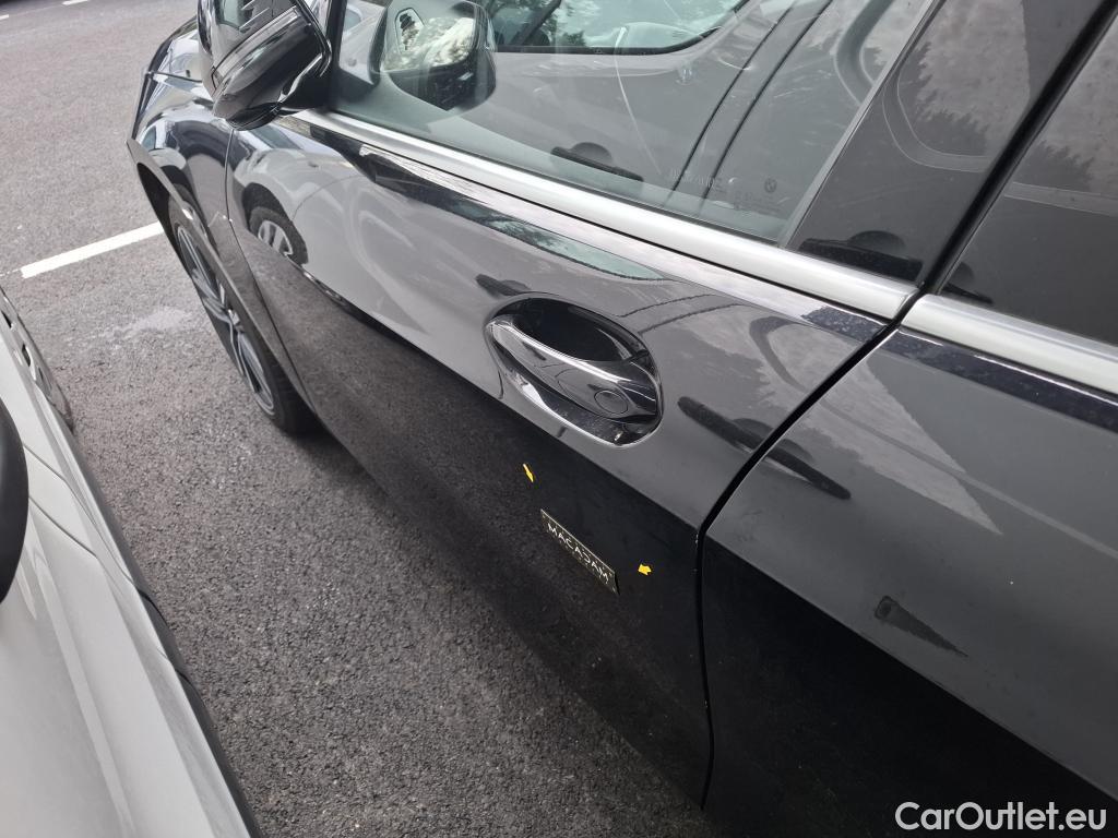  Bmw  Serie 1 Série 1 Berline 116 d Lounge 1.5 115CV BVA7 E6d #19