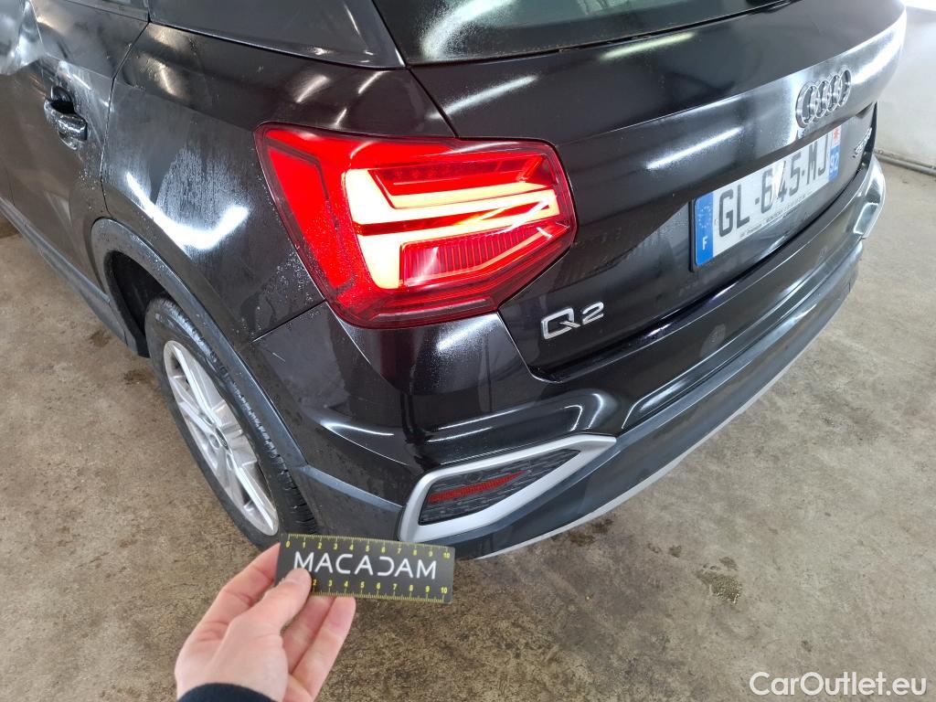  Audi  Q2  35 TFSI Business Line 1.5 TFSI 150CV BVA7 E6d #13