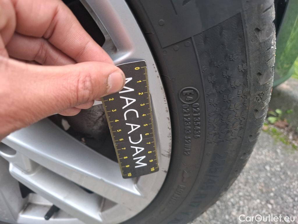  Audi  A3 AUDI  Sportback / 2016 / 5P / Berline 35 TFSI 150 COD S TRONIC BUSINESS LINE #18