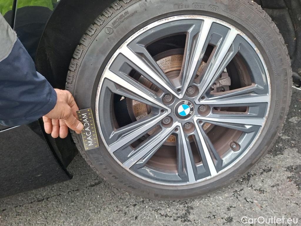  Bmw  Serie 1 Série 1 Berline 116 d Lounge 1.5 115CV BVA7 E6d #39