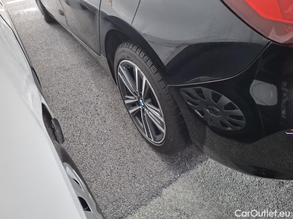  Bmw  Serie 1 Série 1 Berline 116 d Lounge 1.5 115CV BVA7 E6d #45