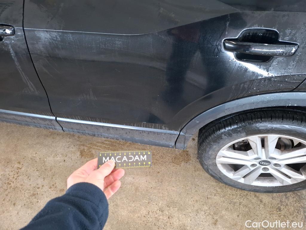  Audi  Q2  35 TFSI Business Line 1.5 TFSI 150CV BVA7 E6d #31