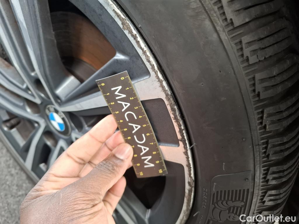  Bmw  Serie 1 Série 1 Berline 116 d Lounge 1.5 115CV BVA7 E6d #26