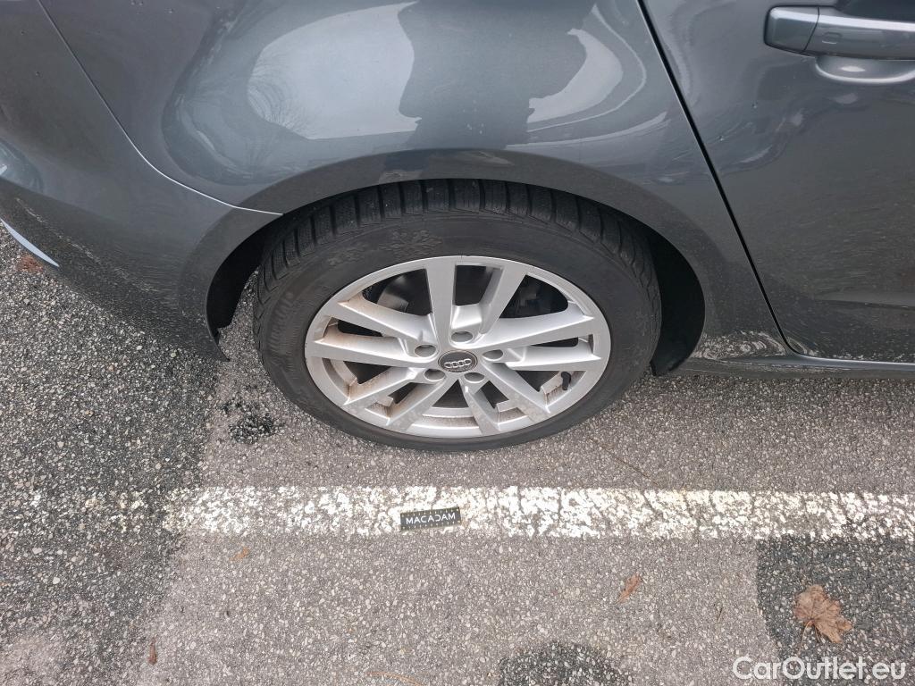  Audi  A3 AUDI  Sportback / 2016 / 5P / Berline 35 TFSI 150 COD S TRONIC BUSINESS LINE #12