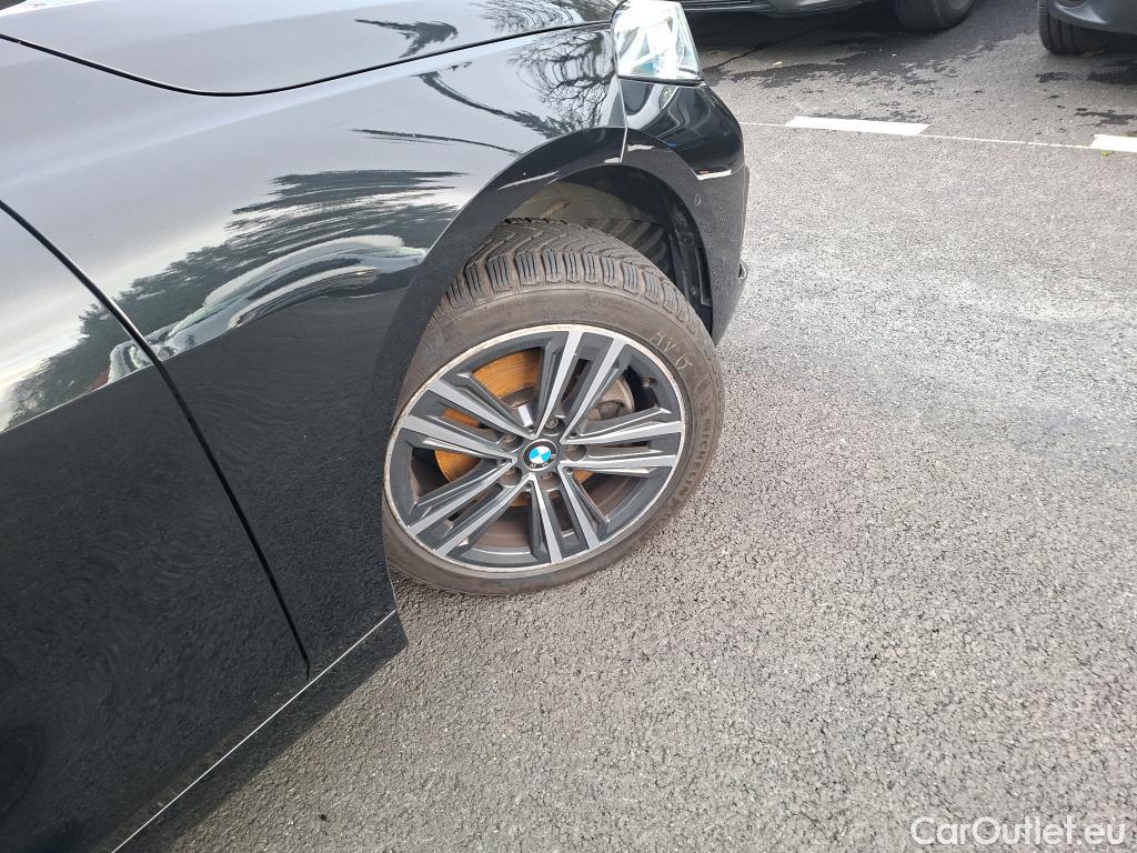  Bmw  Serie 1 Série 1 Berline 116 d Lounge 1.5 115CV BVA7 E6d #21