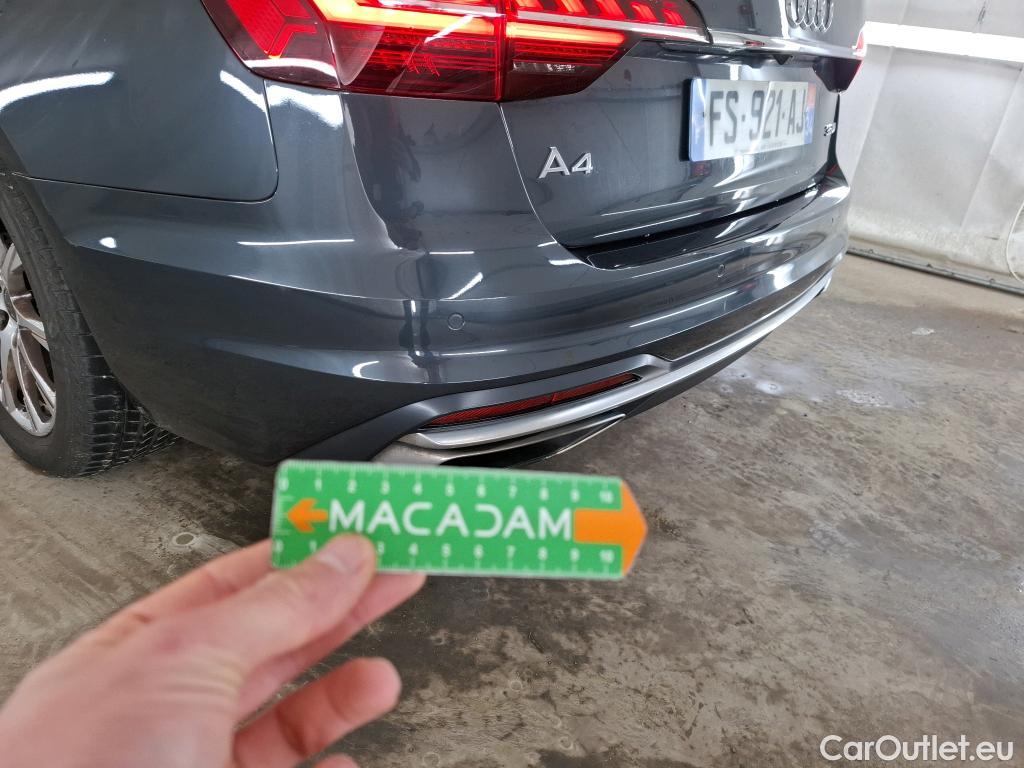  Audi  A4 AUDI  Avant / 2019 / 5P / Break 35 TDI 163 S tronic Business line #13