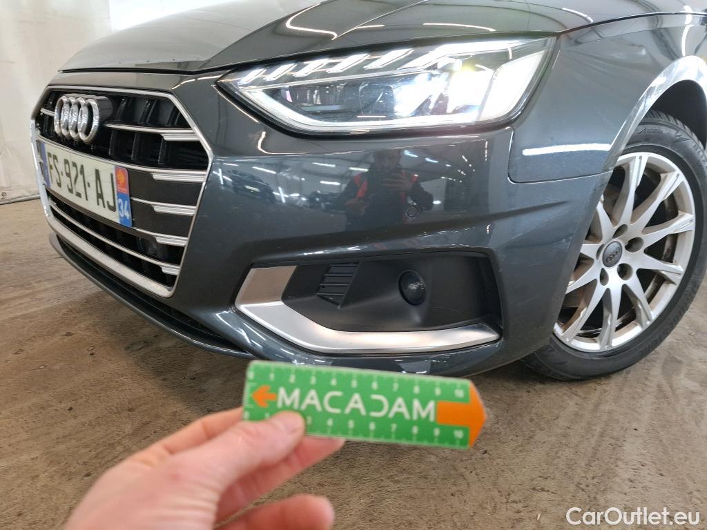  Audi  A4 AUDI  Avant / 2019 / 5P / Break 35 TDI 163 S tronic Business line #10