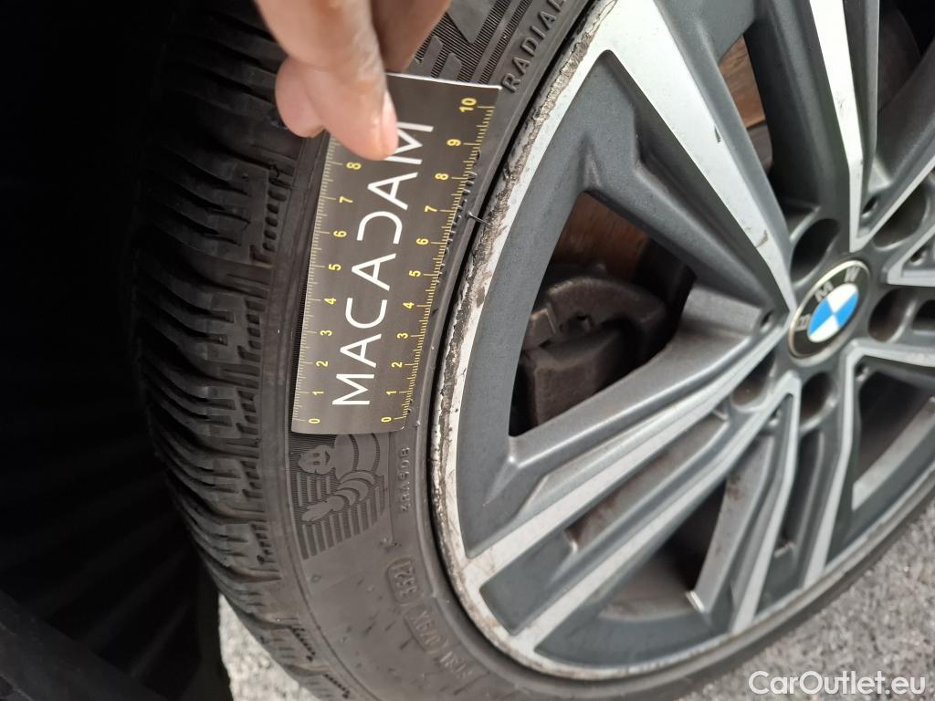  Bmw  Serie 1 Série 1 Berline 116 d Lounge 1.5 115CV BVA7 E6d #5