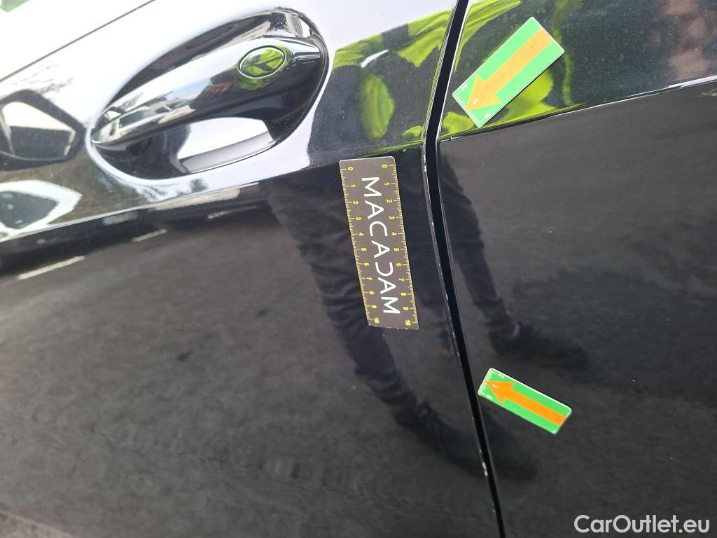  Bmw  Serie 1 Série 1 Berline 116 d Lounge 1.5 115CV BVA7 E6d #12