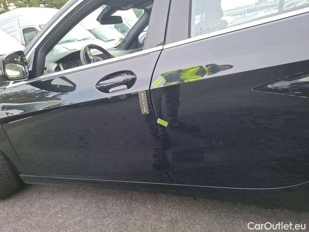  Bmw  Serie 1 Série 1 Berline 116 d Lounge 1.5 115CV BVA7 E6d #10