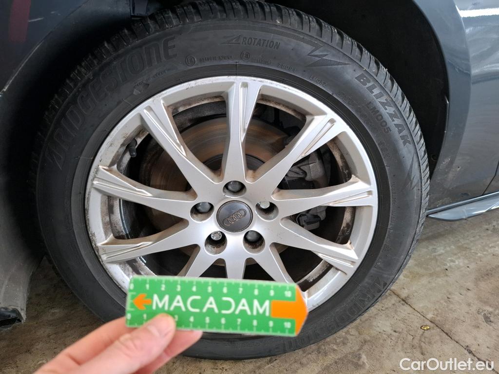  Audi  A4 AUDI  Avant / 2019 / 5P / Break 35 TDI 163 S tronic Business line #8