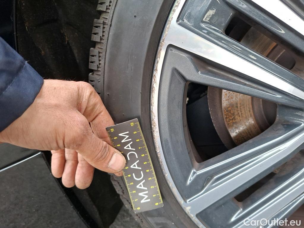  Bmw  Serie 1 Série 1 Berline 116 d Lounge 1.5 115CV BVA7 E6d #41